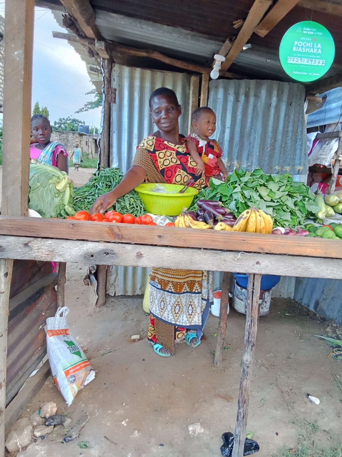 Kibanda Business Growth