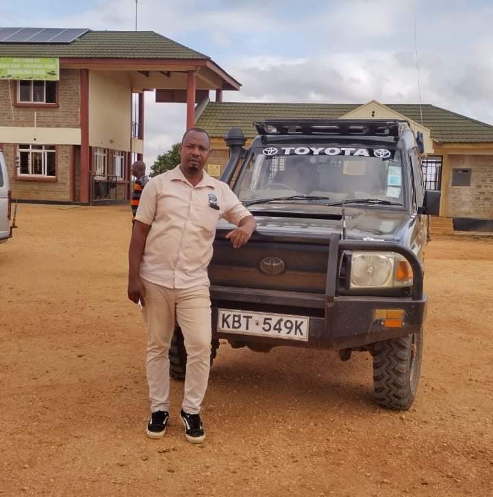 Mwero Nyanje