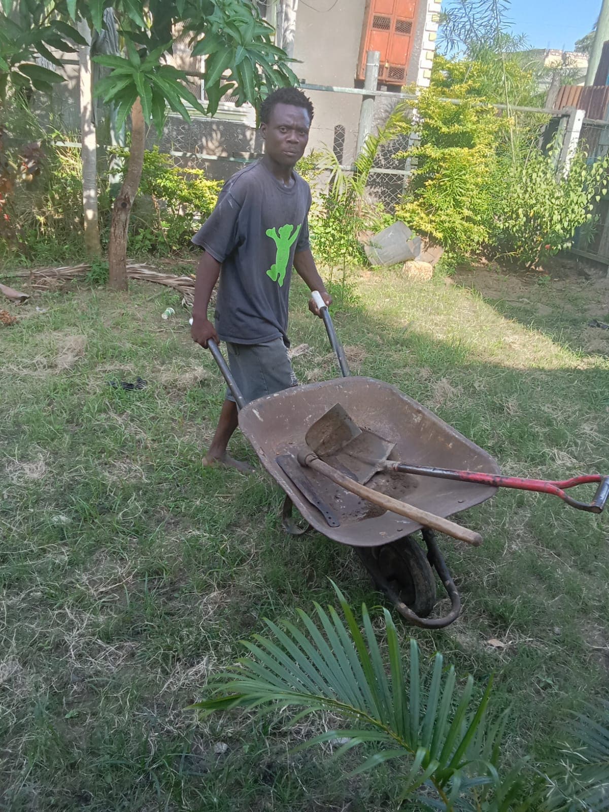 River conservation